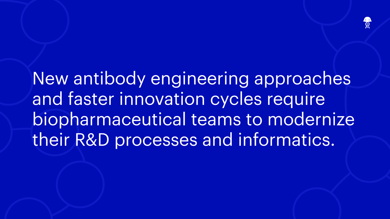Callout new antibody engineering approaches