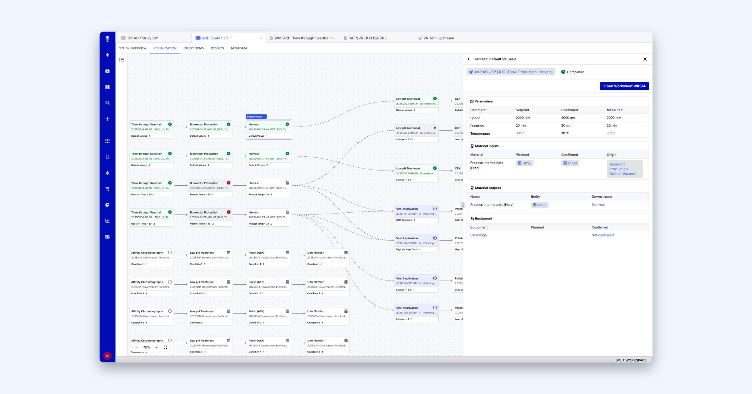 Benchling Development embeds scientific intelligence across the workflow - Image 2