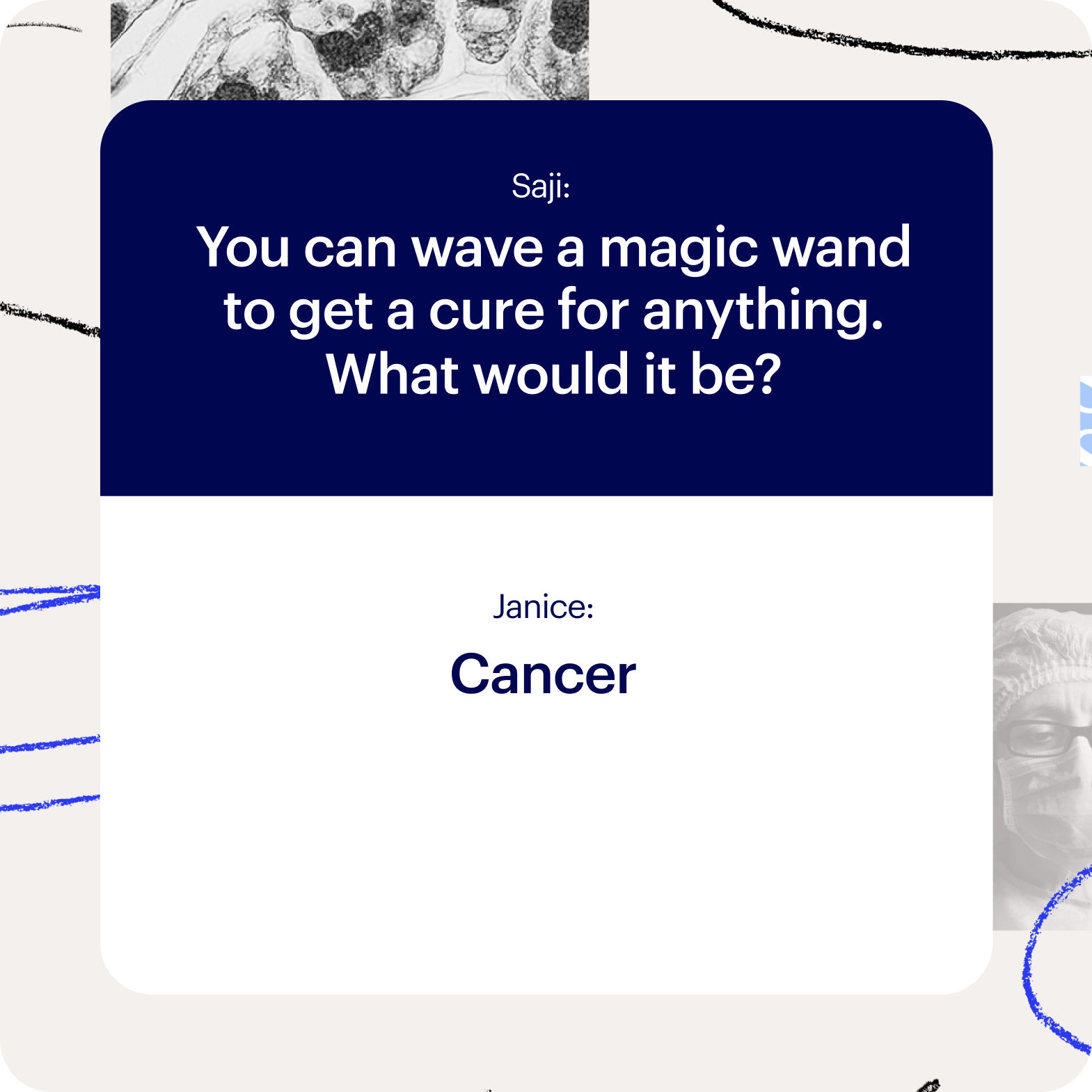 Janice Chen - Transcribed - Lightning Round Image 3