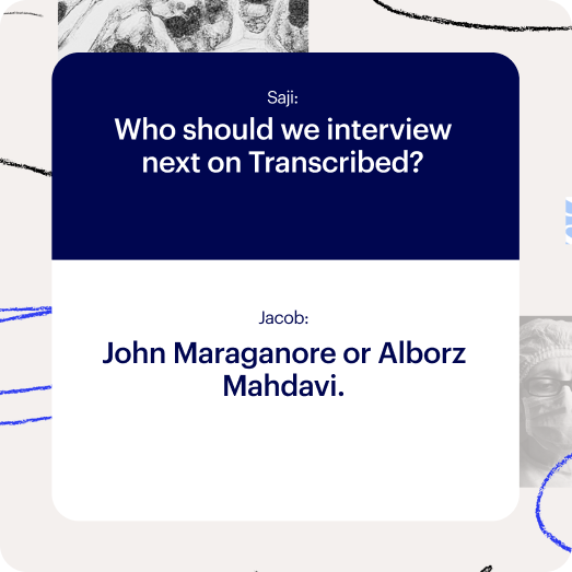 Jacob Berlin - Transcribed - Lightning Round Image 6