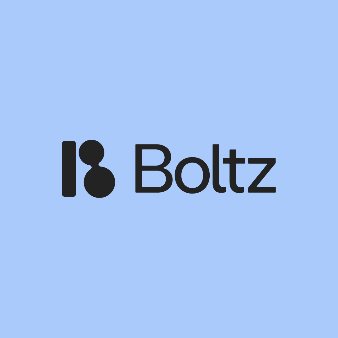 Boltzlab API