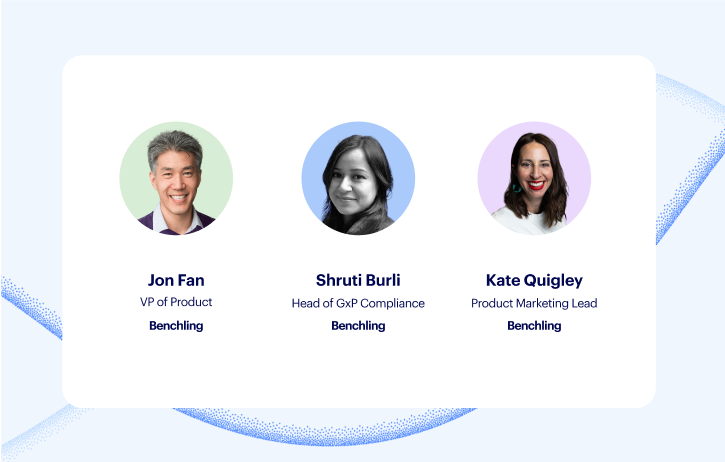 Benchling Validated Cloud Webinar