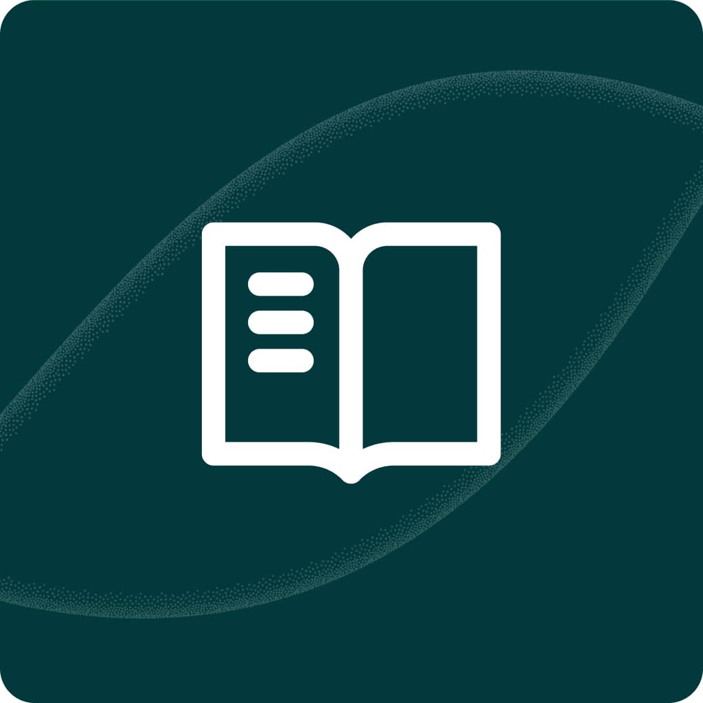 Book illustration square