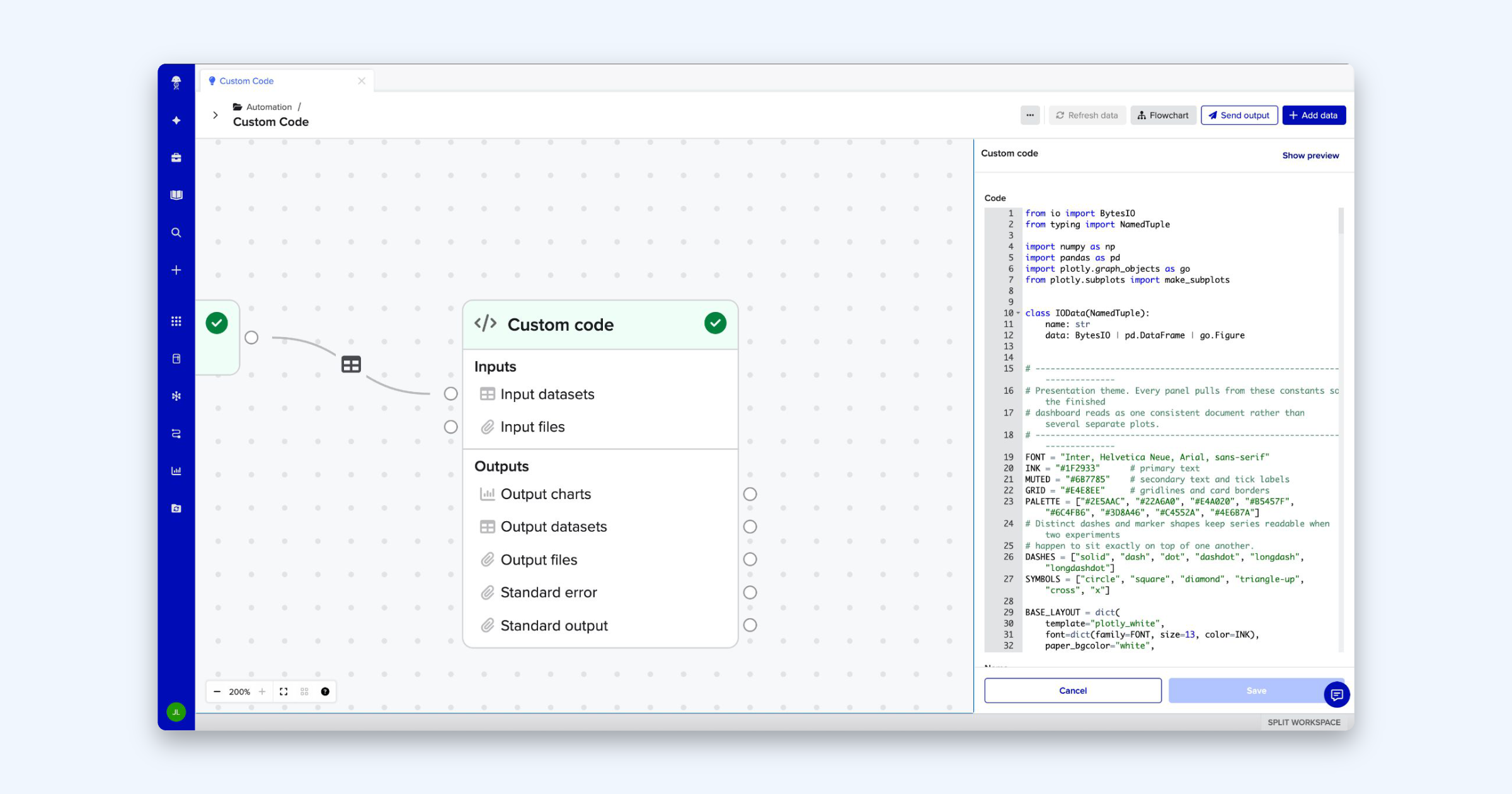 Benchling Automation closes the loop from instrument to insight - Image 2