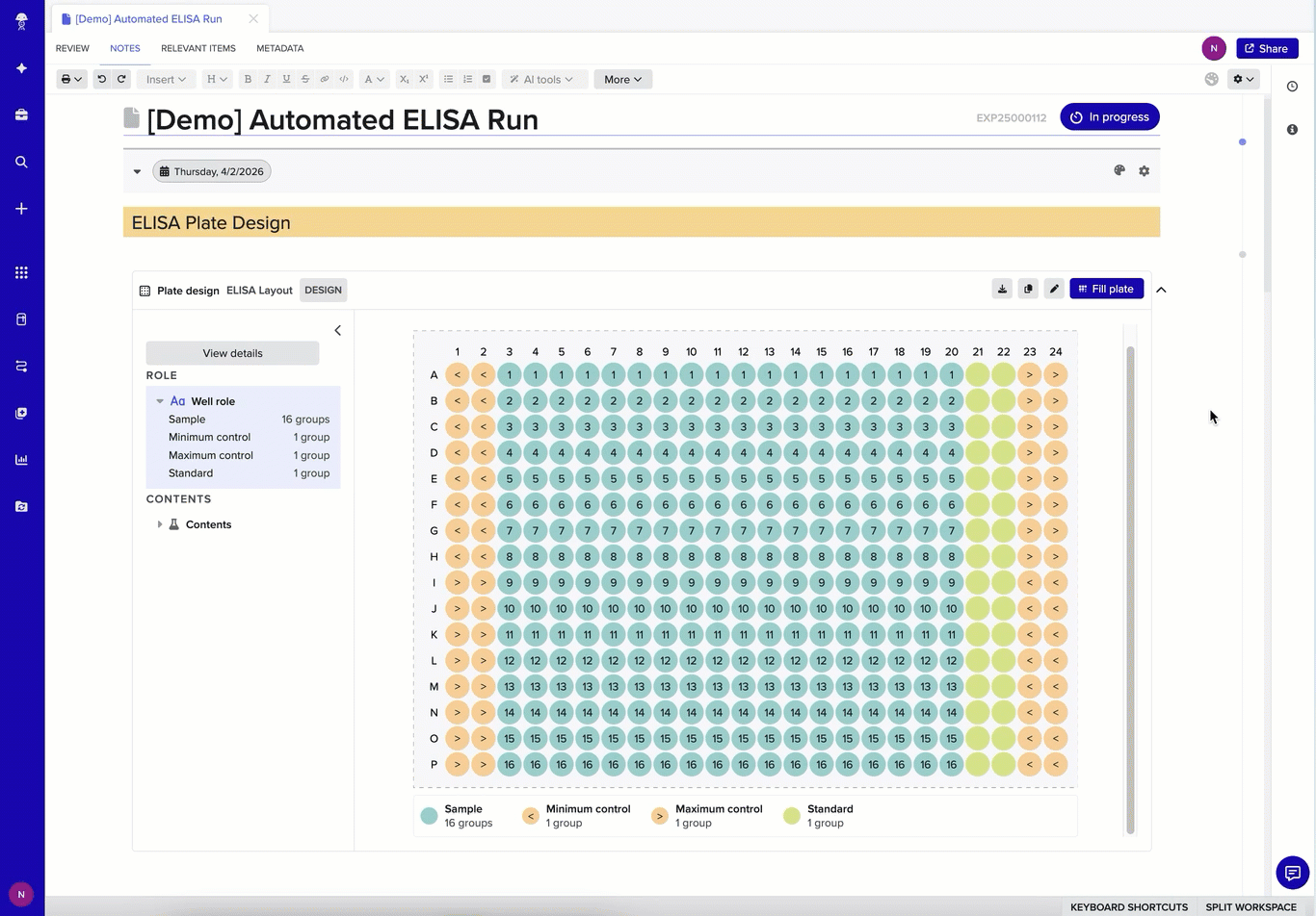 Benchling and HighRes: Lab automation just got easier - Image 1