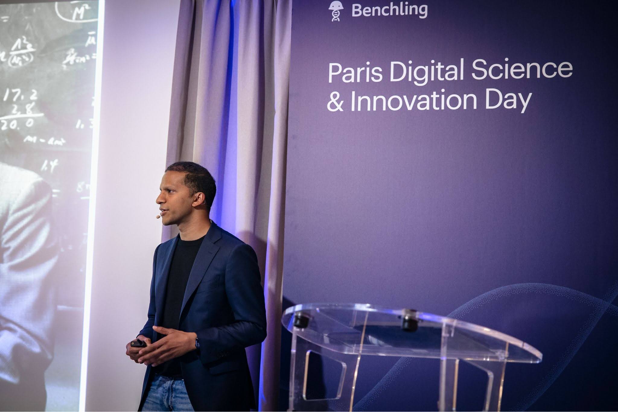 What the 4th annual Paris Digital Science & Innovation Day revealed about AI in R&D - Image 1