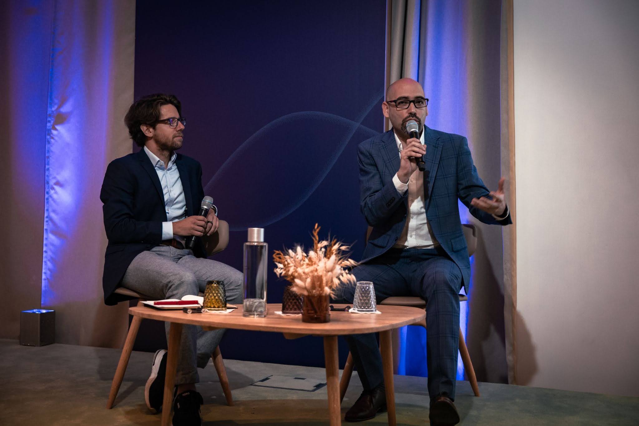 What the 4th annual Paris Digital Science & Innovation Day revealed about AI in R&D - Image 2