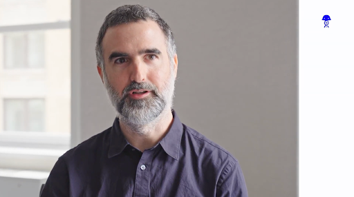 Eric Kelsic - Transcribed - Blog Image 1