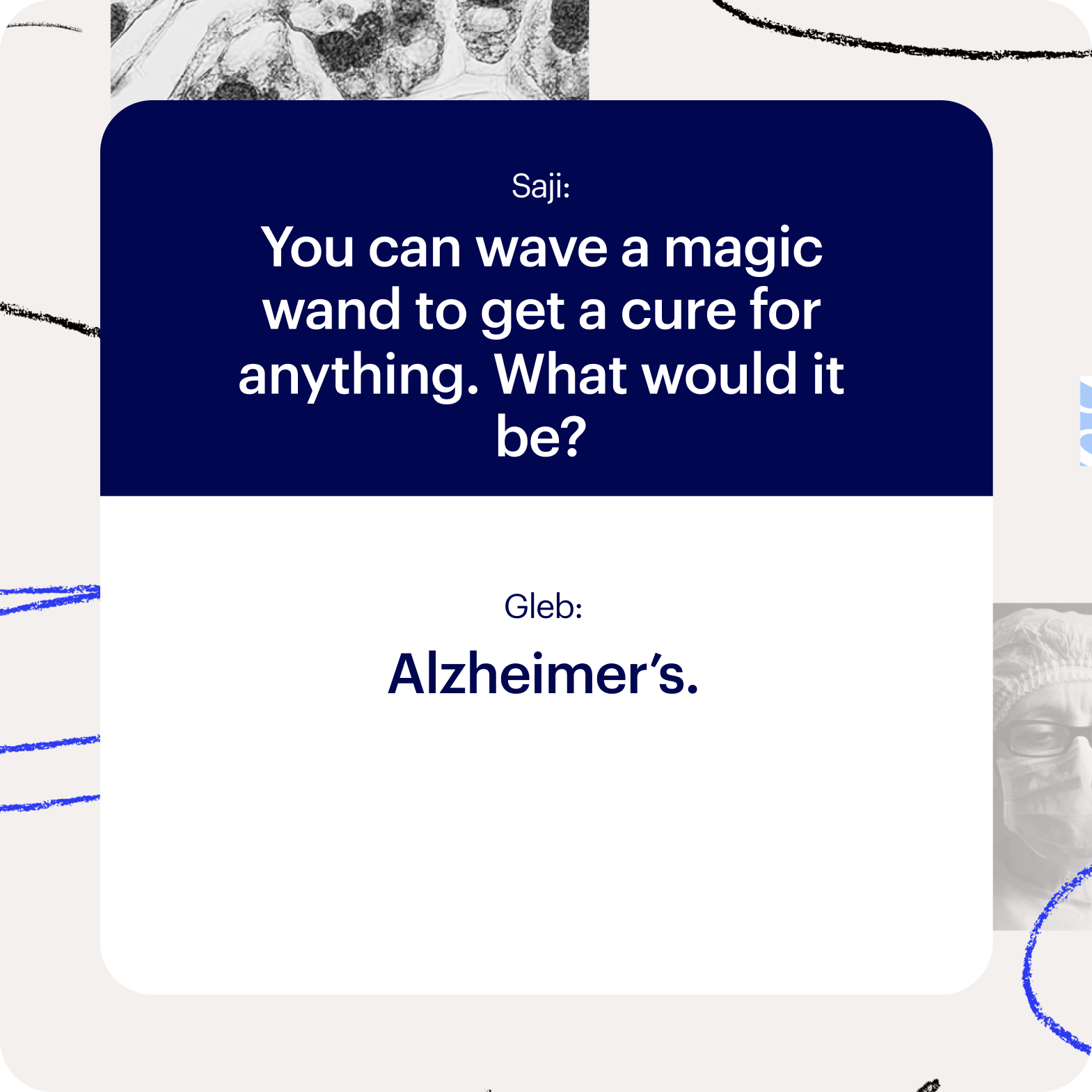 Gleb Kuznetsov - Lightning Round Image - 3