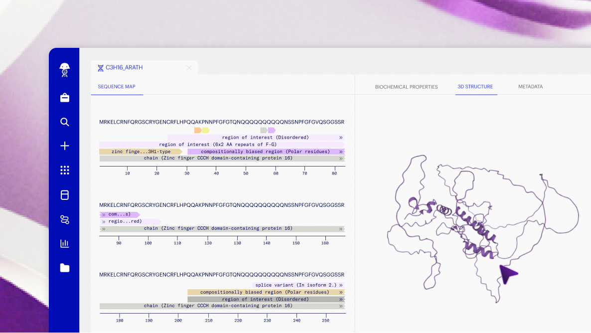 AI tools for the modern lab: AI models