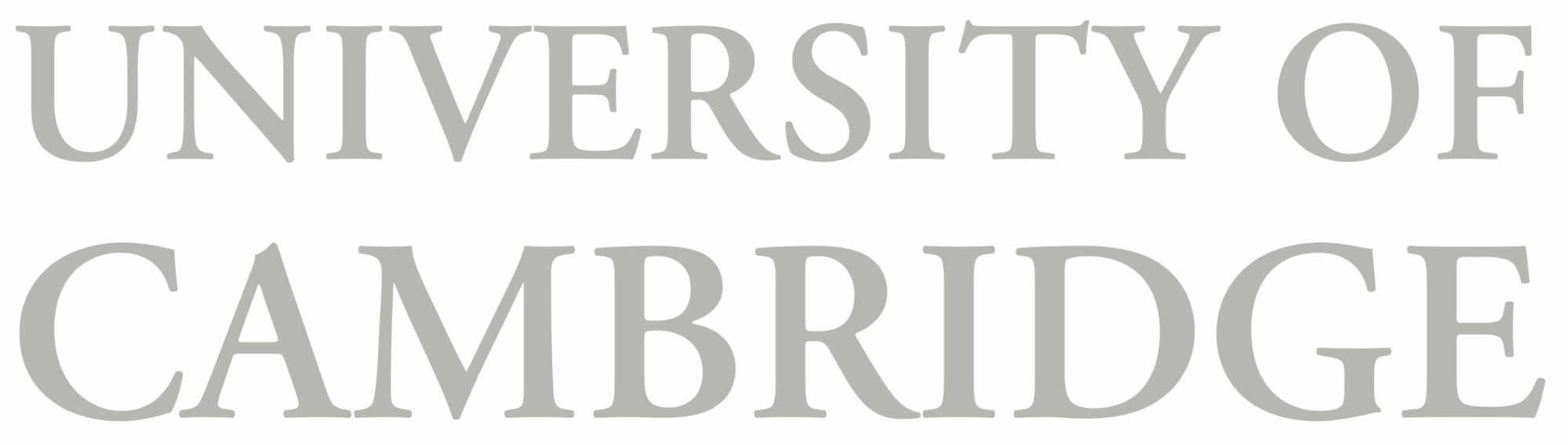 University of Cambridge