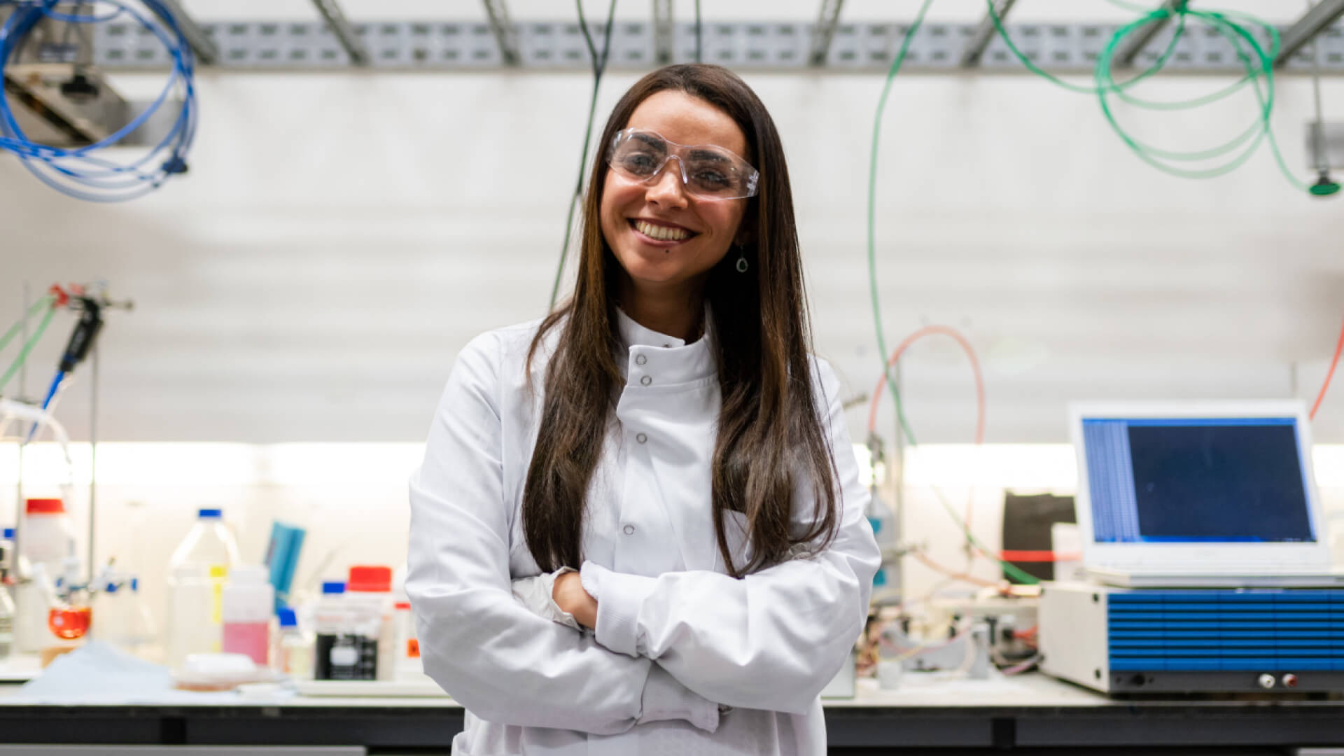 Benchling for Startups | Cloud-based platform for biotech R&D