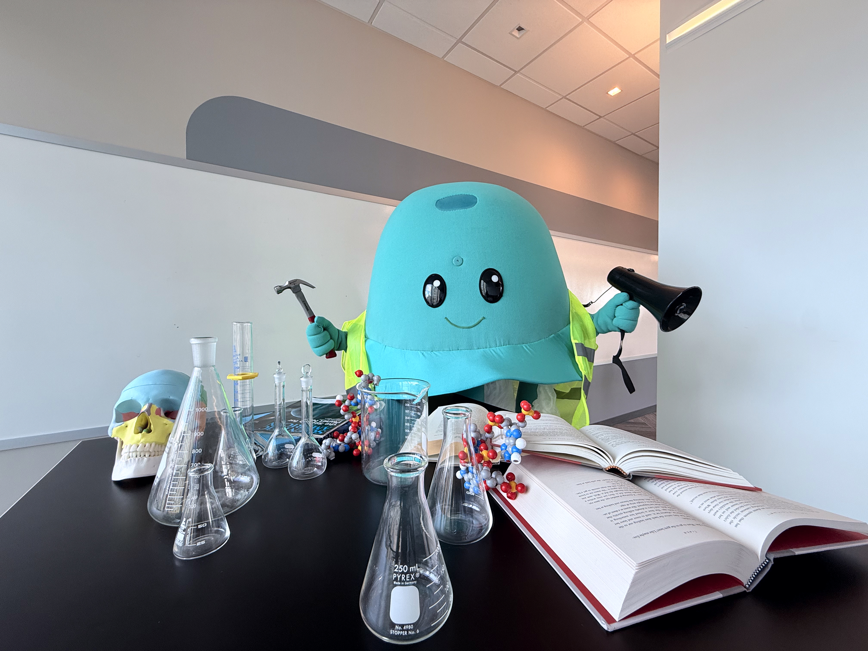 12DaysOfBenchling 2025 Day5