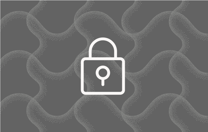 Padlock Illustration