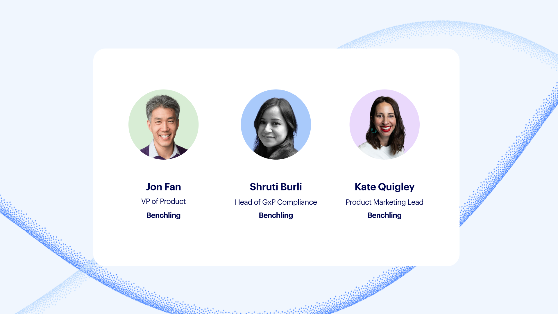 Validated Cloud Webinar