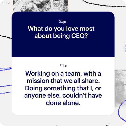 Eric Kelsic - Transcribed - Lightning Round 4