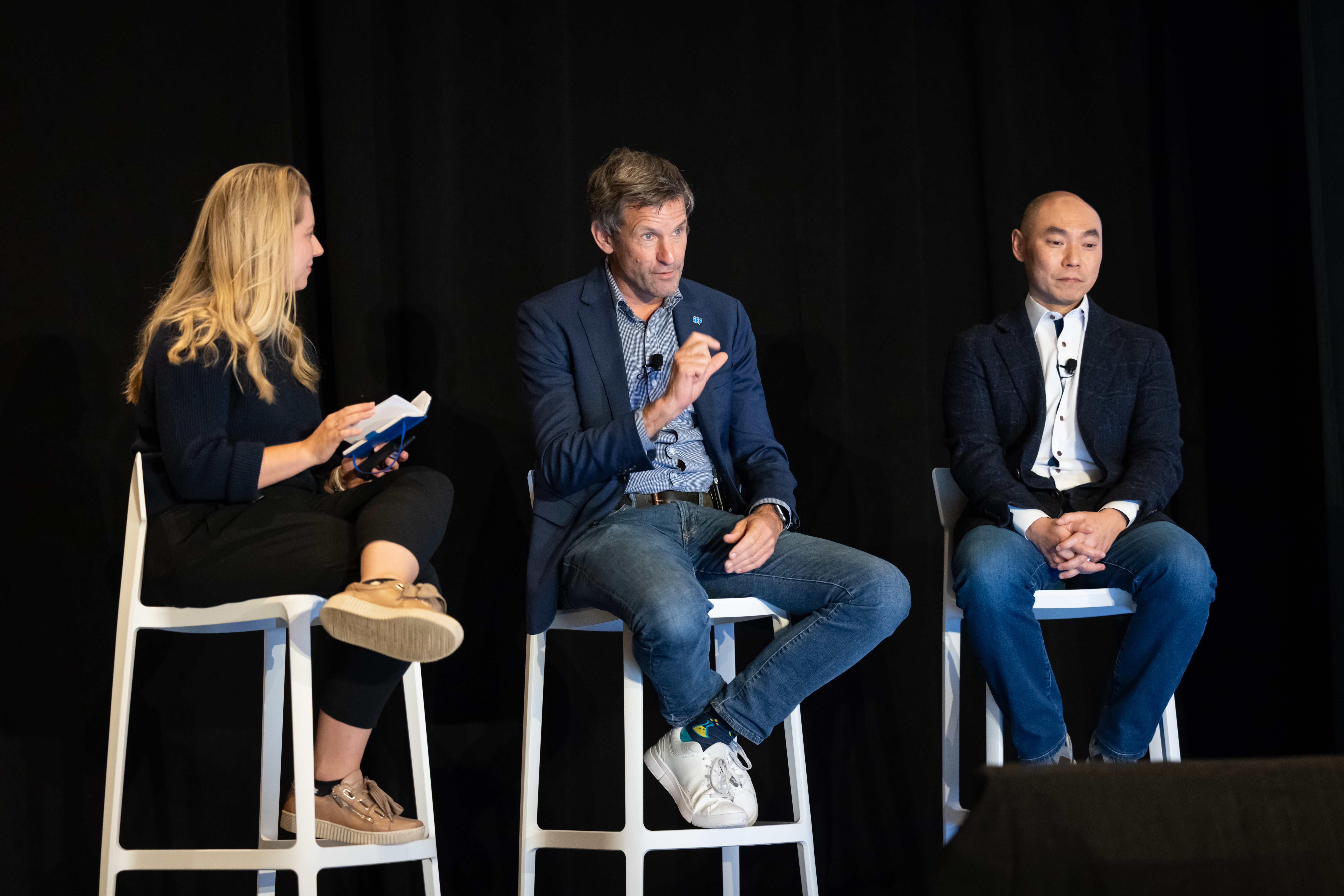 Are we missing the boat? Moderna and IFF on the reality of AI readiness - Image 1