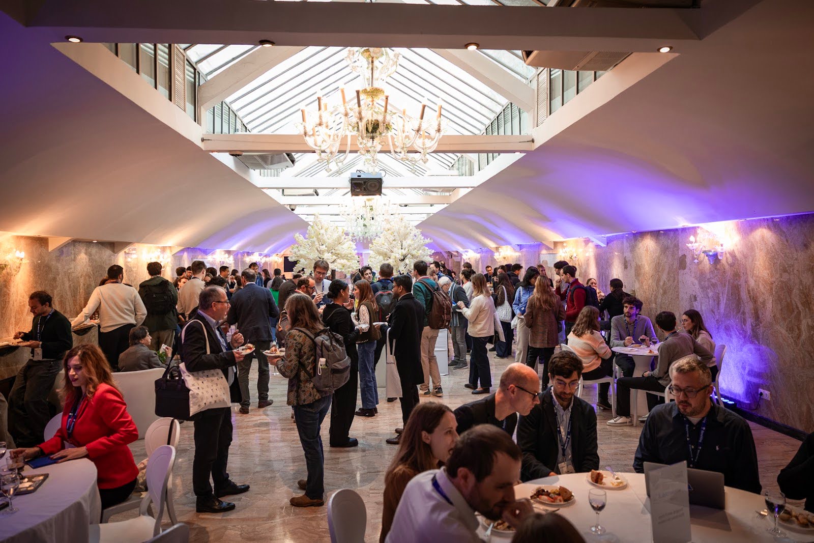 3 honest truths about AI from the 3rd Paris Digital Science & Innovation Day - Image 4