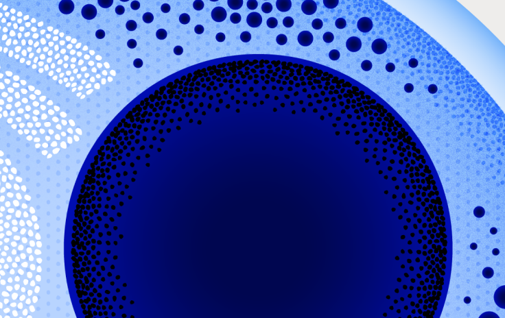 Cell illustration