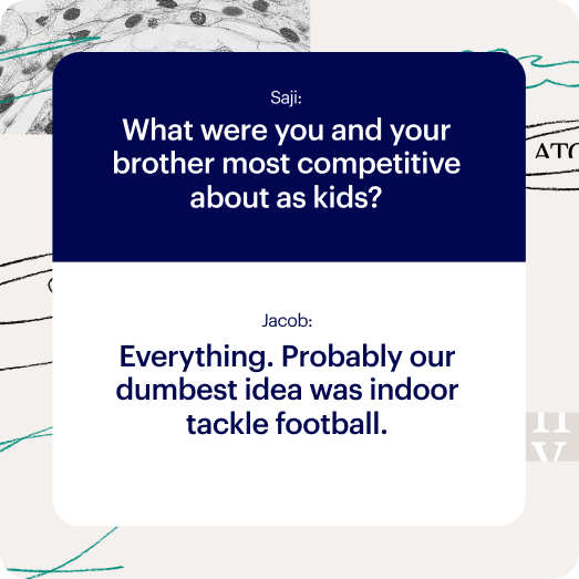 Jacob Berlin - Transcribed - Lightning Round Image 4