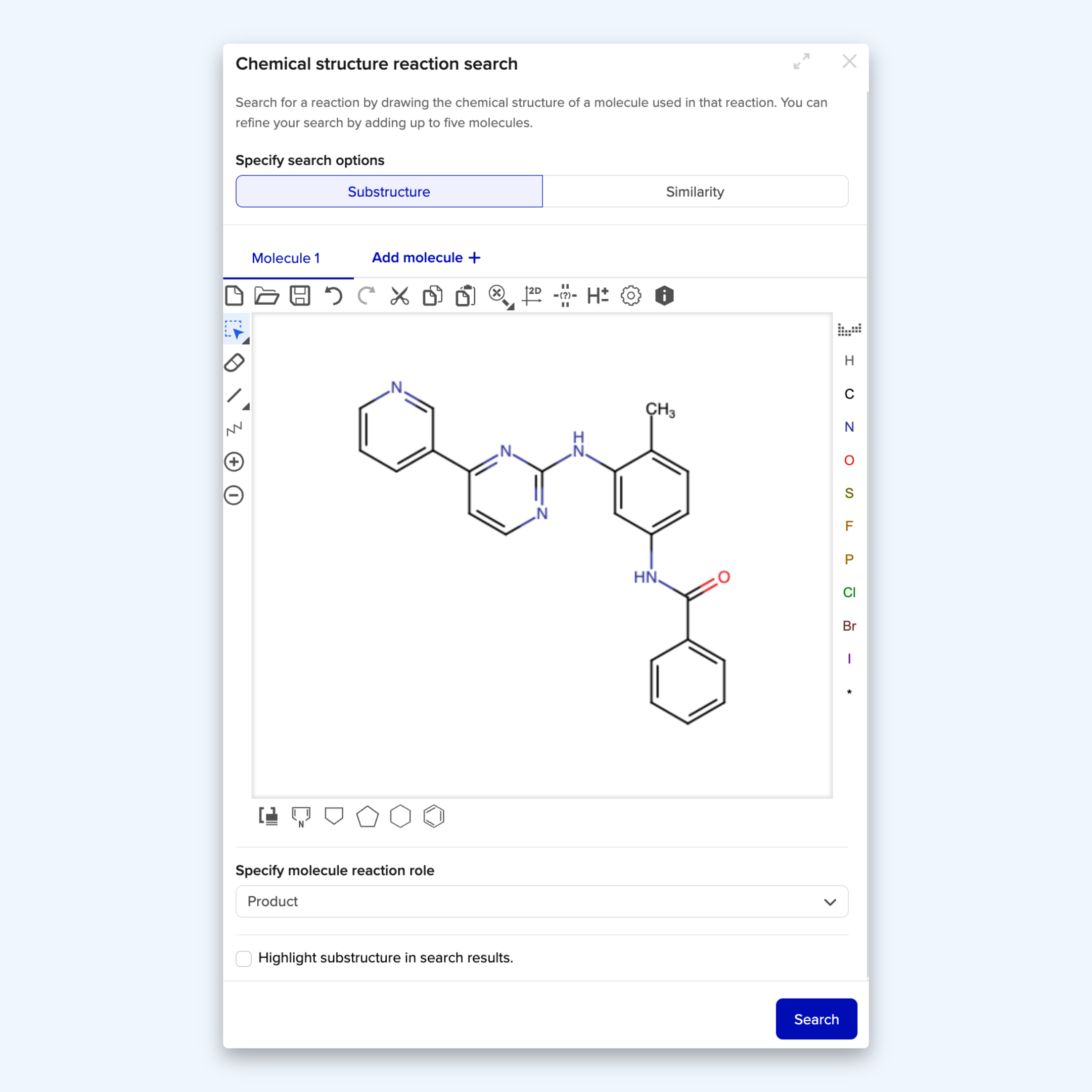 Benchling Chemistry: Building the data foundation for AI-native small molecule R&D - Image 2