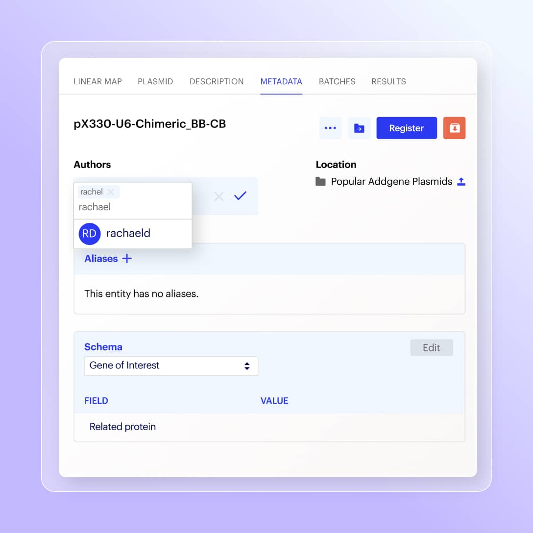 permissions