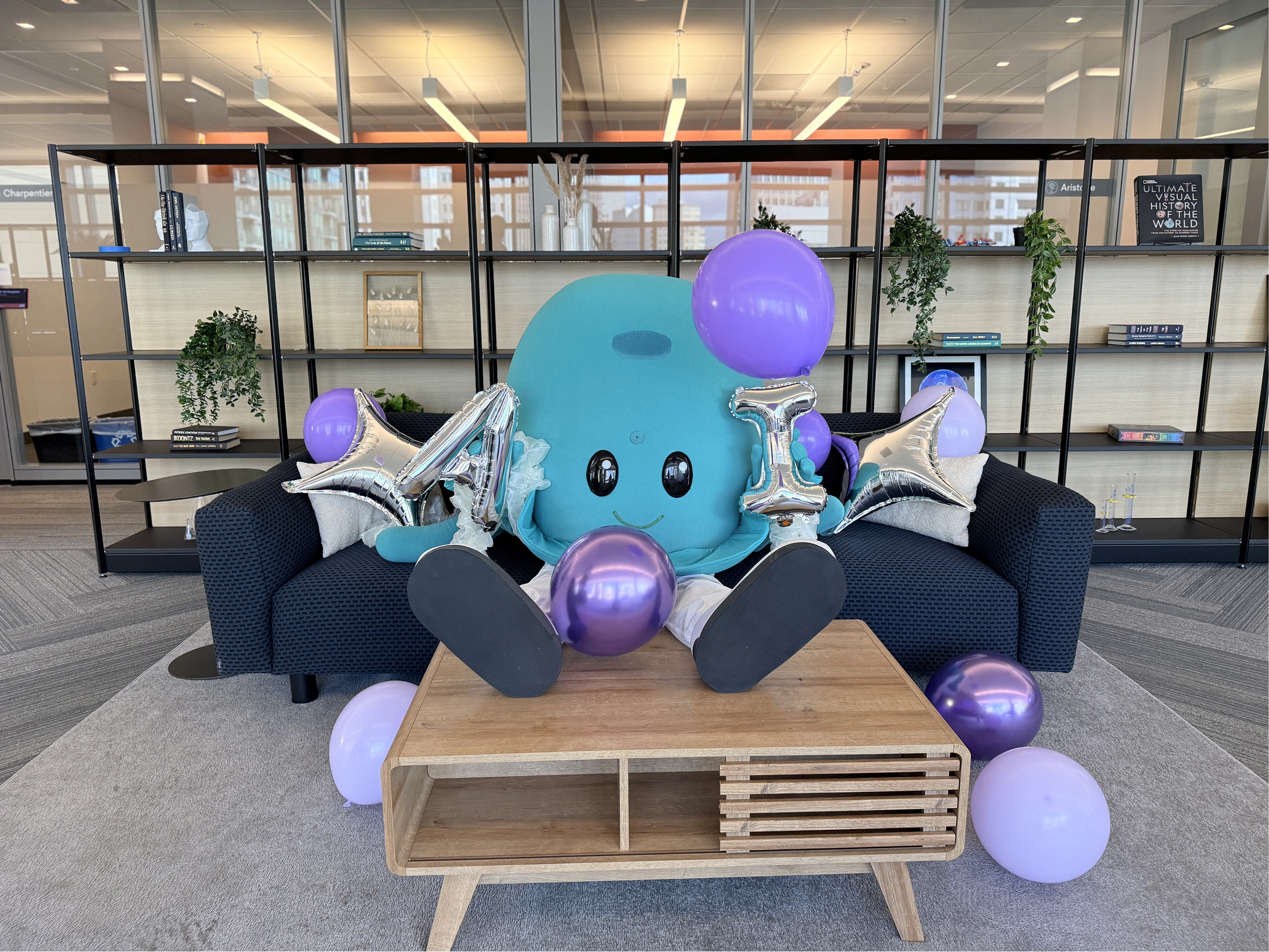 12 Days of Benchling - 2025 - Day 2