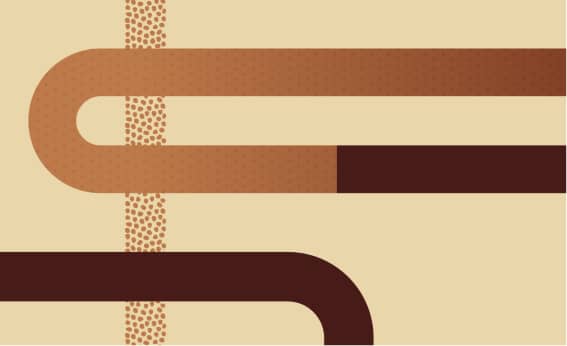pathways illustration