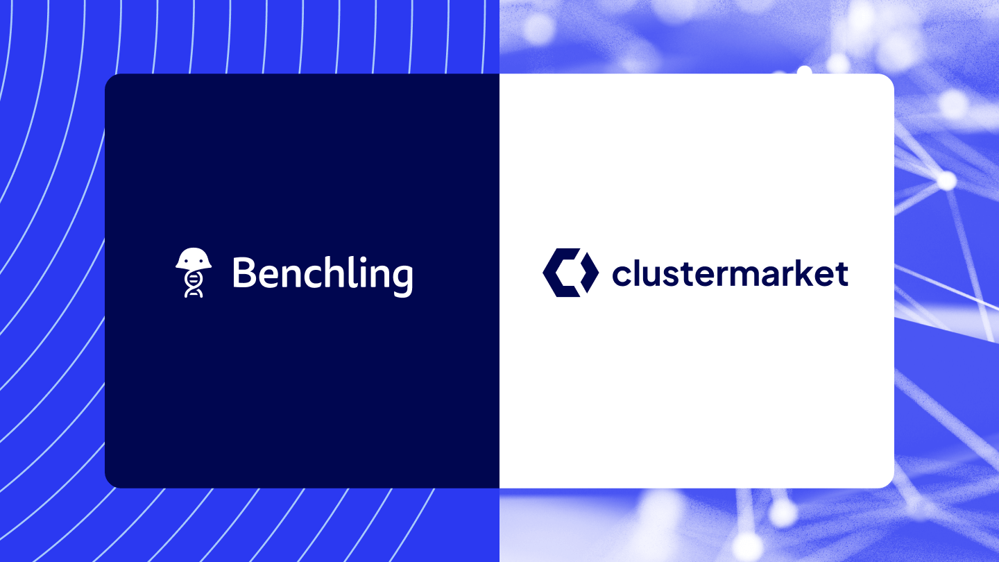 Clustermarket-integration Blog