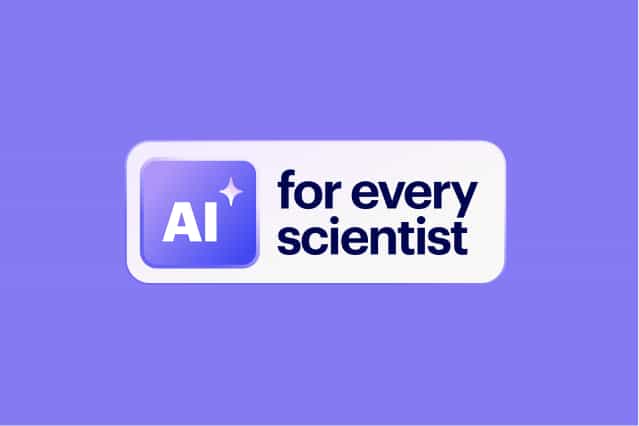 ai-for-every-scientist