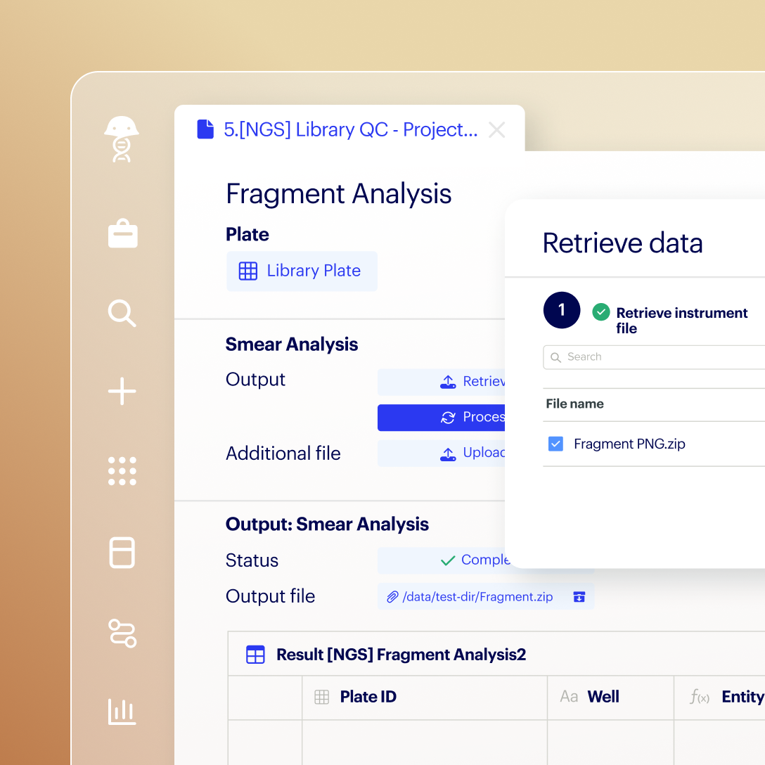 Automate and build upon Benchling - Biopharmaceutical - Product Image