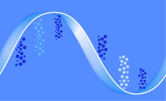 DNA illustration