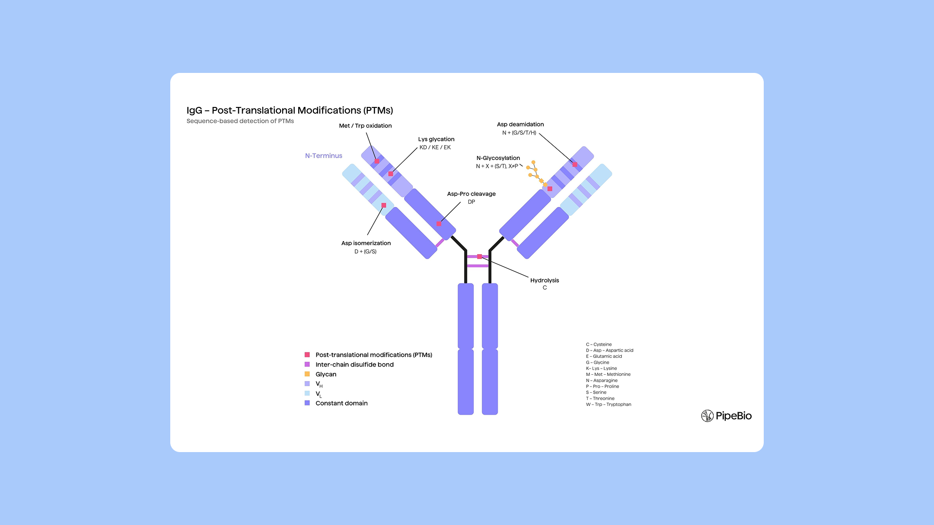 Accurate detection of liabilities to de-risk antibody development - Blog Image 5