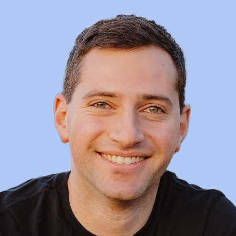 Nicholas Larus-Stone