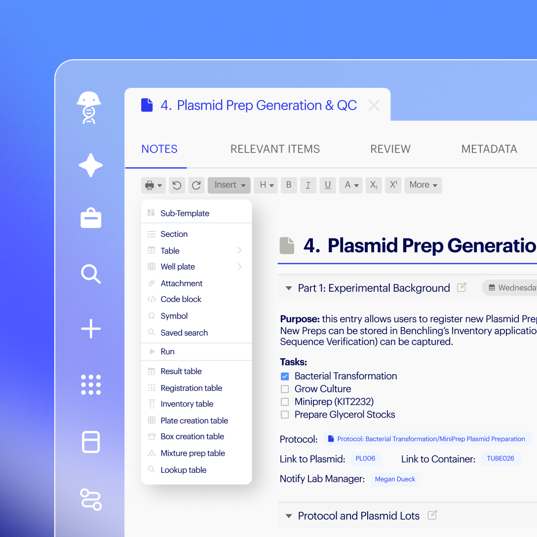 Notebook screenshot