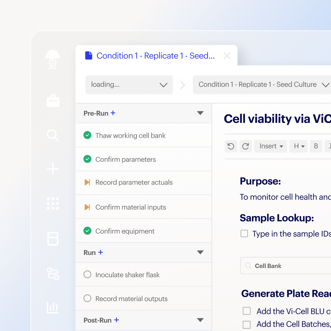 Speed Up Product Development - Food Science - Product Image