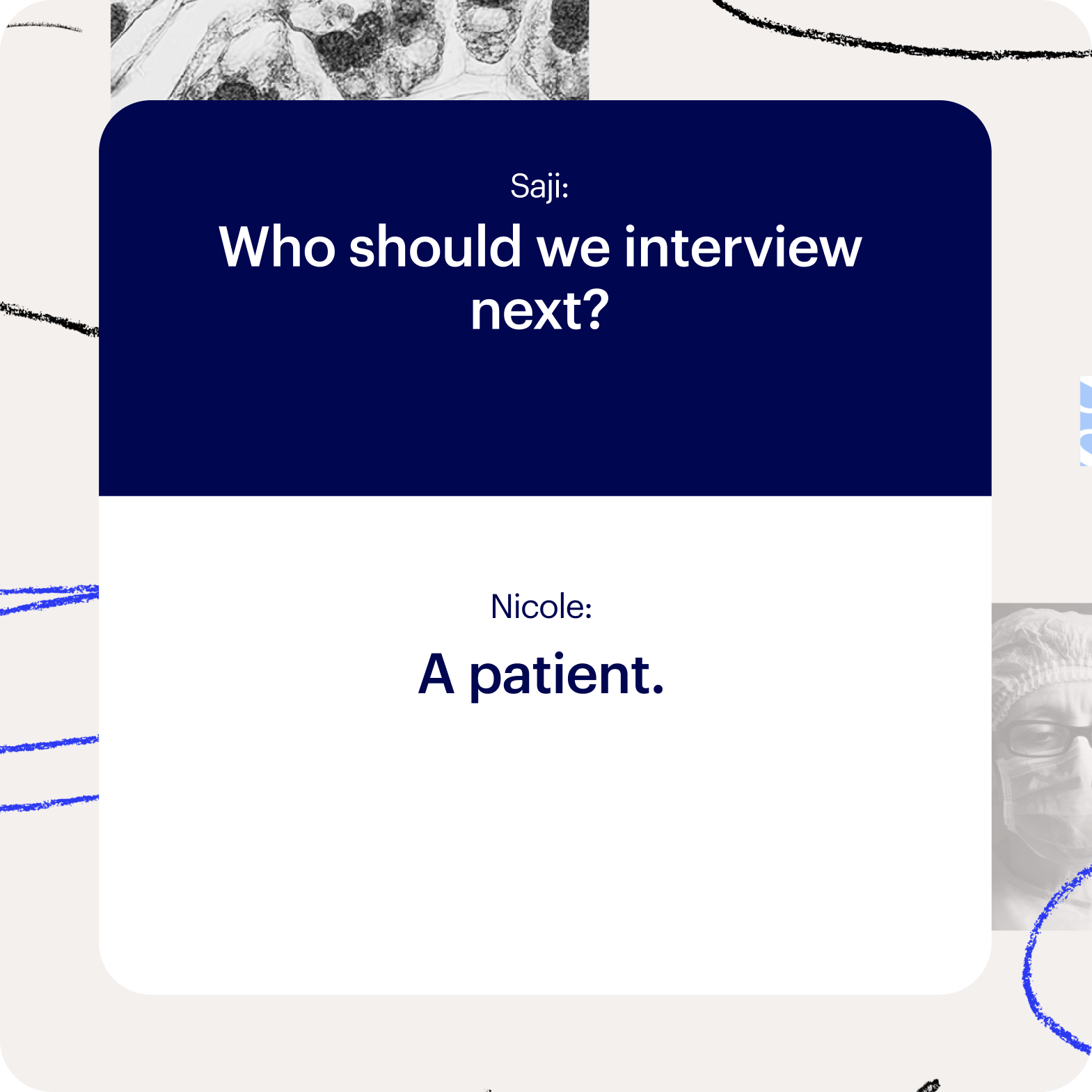 Nicole Paulk -  Lightning Round Image 6