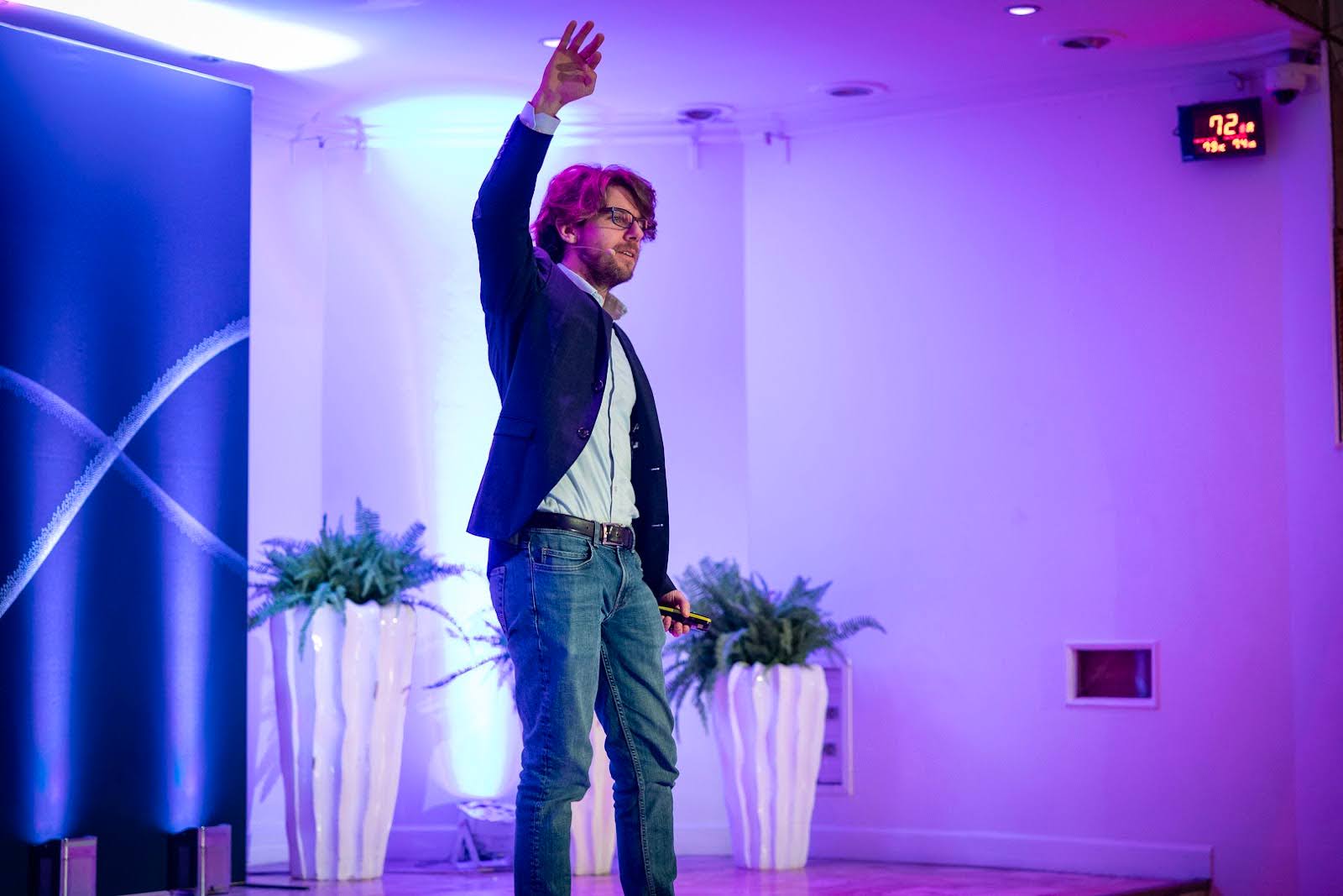 3 honest truths about AI from the 3rd Paris Digital Science & Innovation Day - Image 2