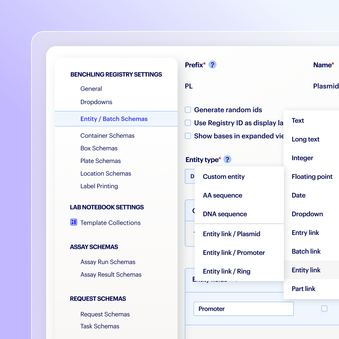 Codeless Configuration - Registry Product Image