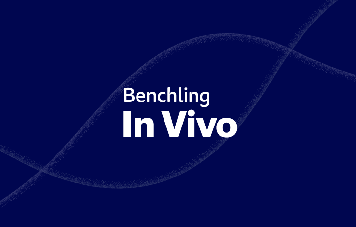 Benchling In Vivo