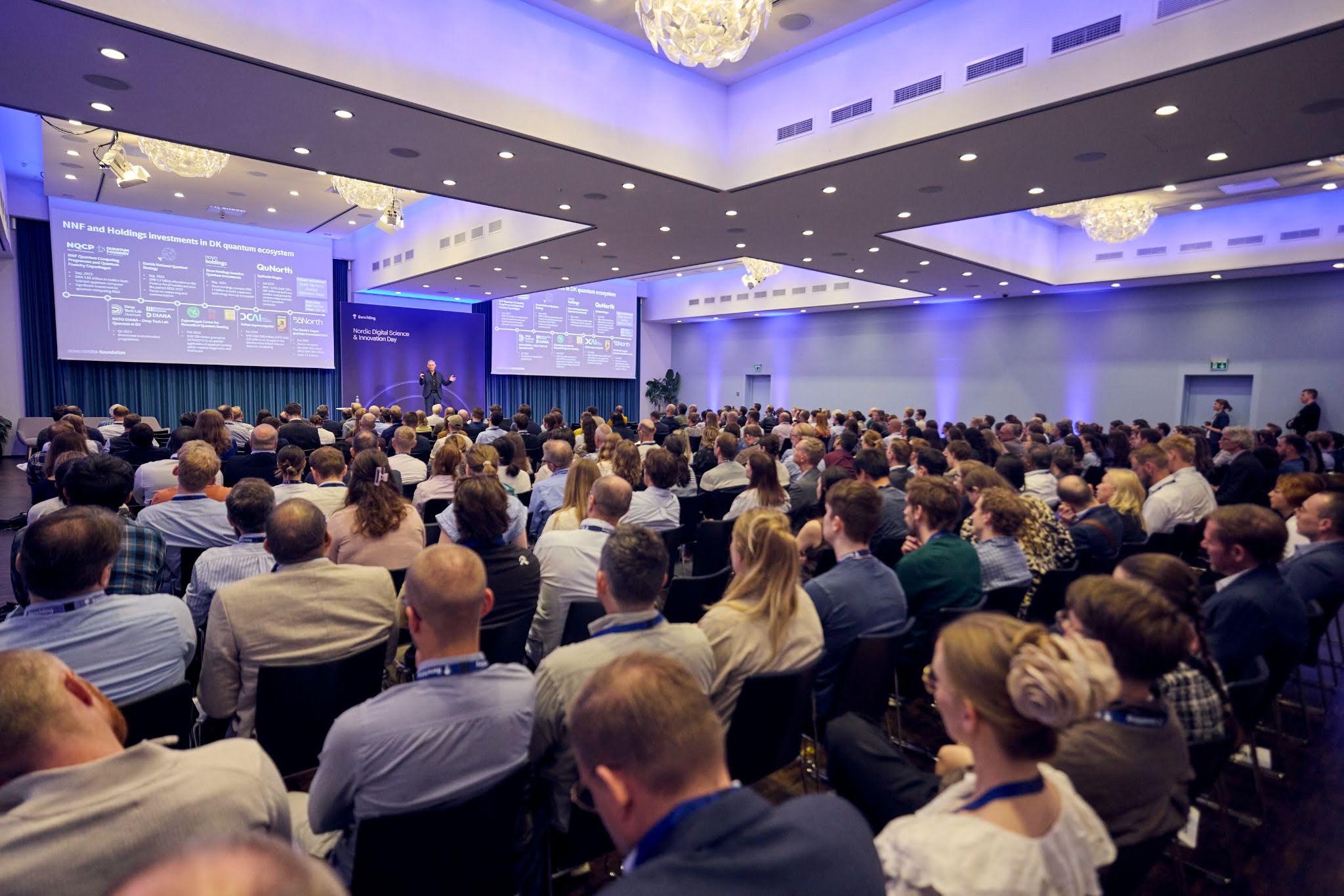 What the 5th annual Nordic Digital Science & Innovation Day revealed about trustworthy AI in R&D - Image 2