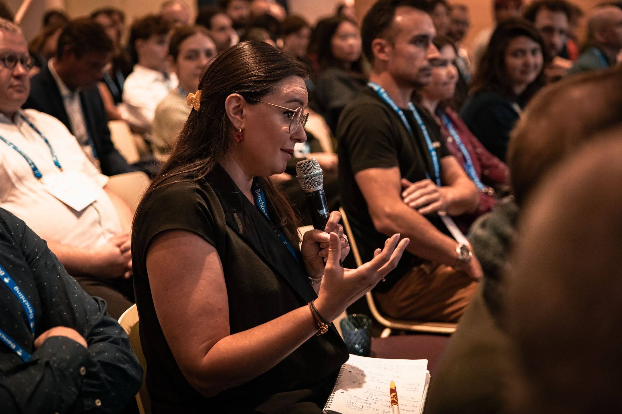 What the 4th annual Paris Digital Science & Innovation Day revealed about AI in R&D - Image 4
