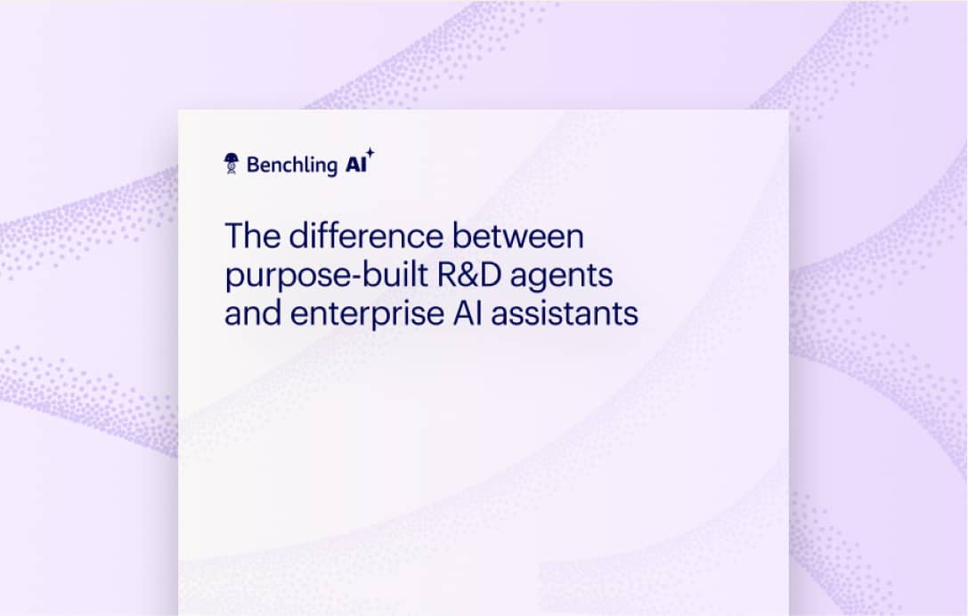 Benchling AI difference