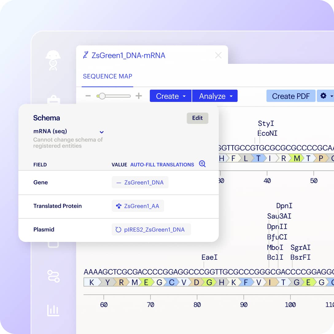 Registry screenshot