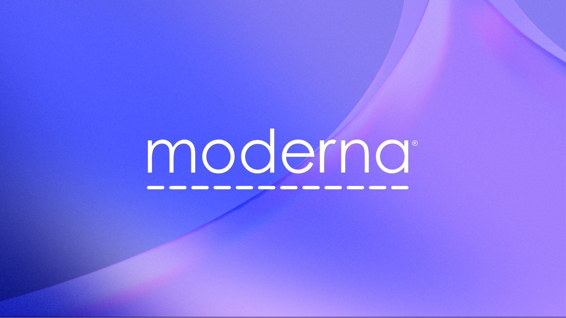 Moderna Customer Story Thumbnail Image 