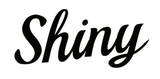 Shiny
