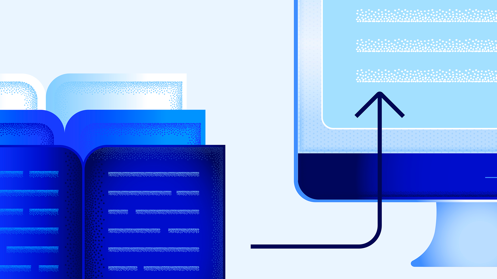 Reimagining the ELN - hero image