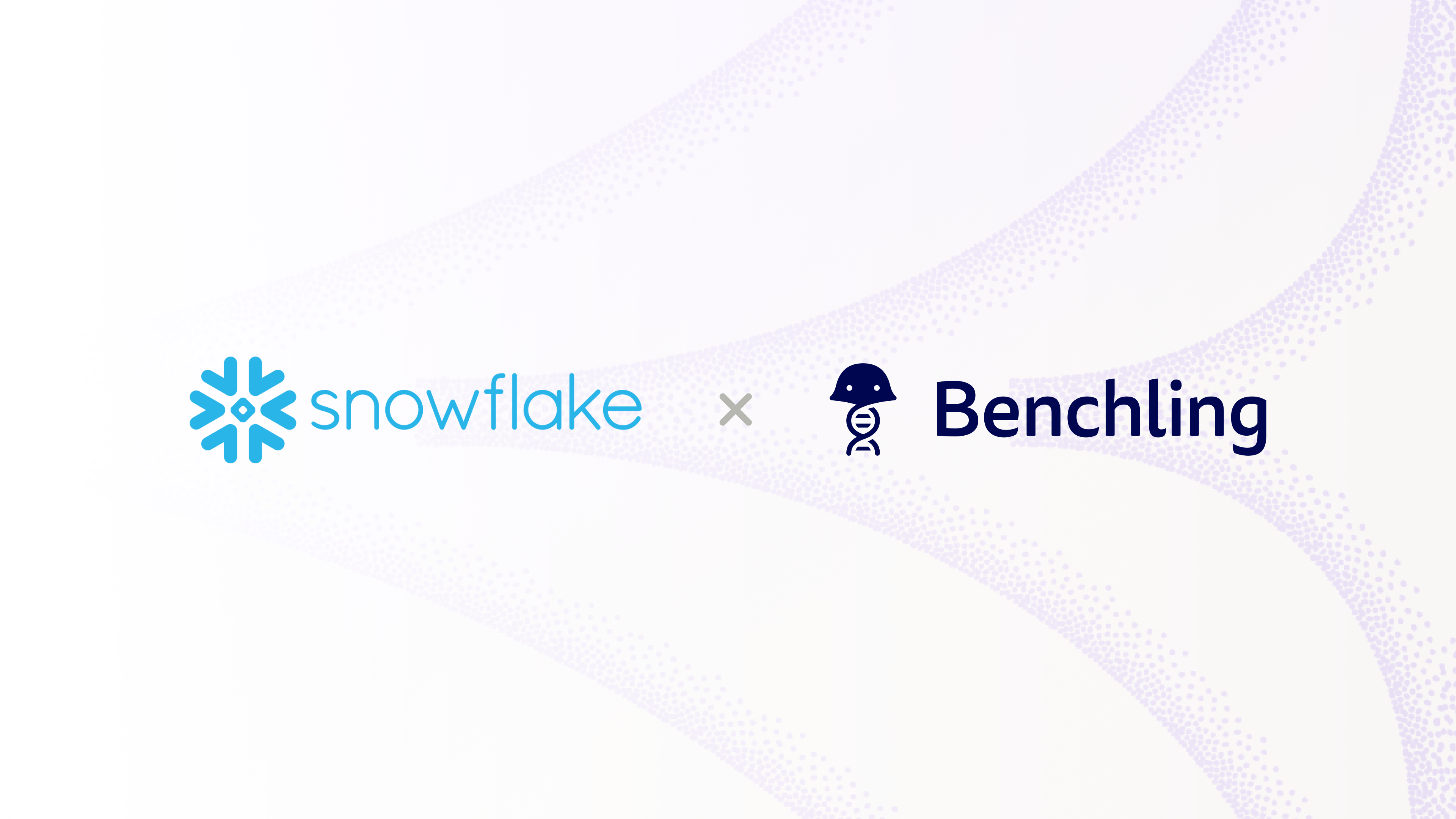 Benchling Launches AI Connectors to Power the Data Ecosystem for R&D - Blog Header Image 