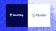 PipeBio Accelerate Biologics Discovery Benchling PipeBio Accelerate Biologics Discovery Benchling
