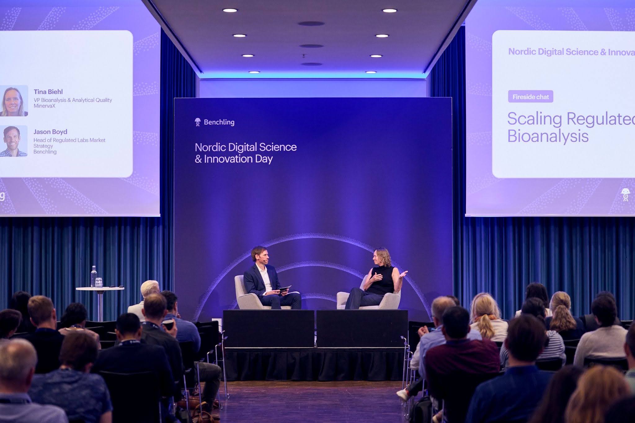 What the 5th annual Nordic Digital Science & Innovation Day revealed about trustworthy AI in R&D - Image 1